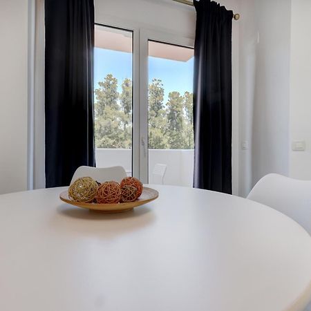 Apartment Mi Capricho Sitio de Calahonda Luaran gambar