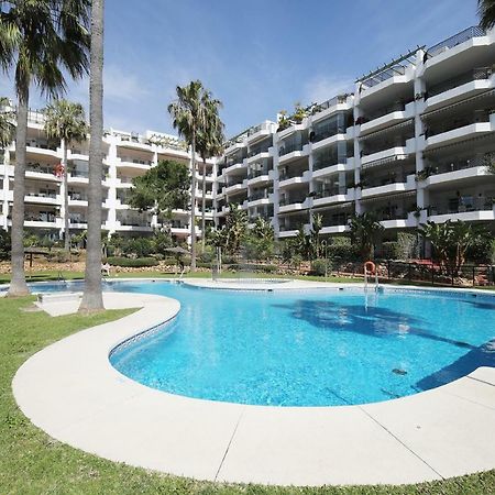 Apartment Mi Capricho Sitio de Calahonda Luaran gambar