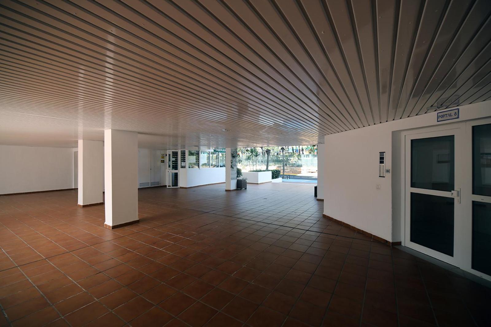 Apartment Mi Capricho Sitio de Calahonda Luaran gambar