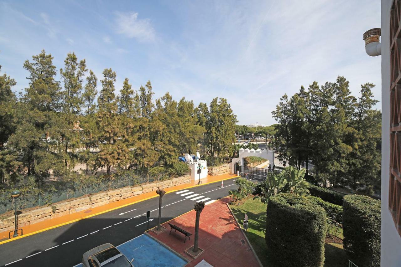 Apartment Mi Capricho Sitio de Calahonda Luaran gambar
